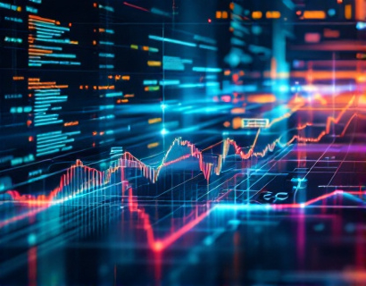 Building Blocks of Cryptocurrency Insights