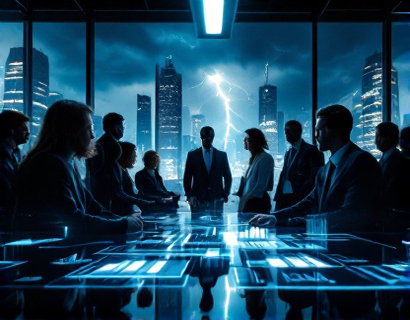 Navigating the Complexities of Cryptocurrency and FinTech with AI-Powered Insights