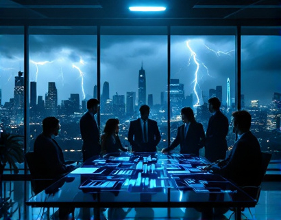 Secure Insights into Cryptocurrency and FinTech through AI-Driven Conversations